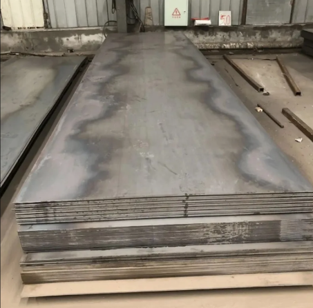 ASME Standard SA709 Corten Sheet
