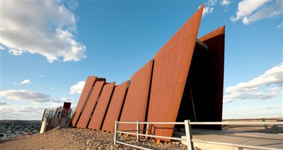 Are there any specific maintenance requirements for ASTM A588 weathering steel facades? Are there any specific maintenance requirements for ASTM A588 weathering steel facades?