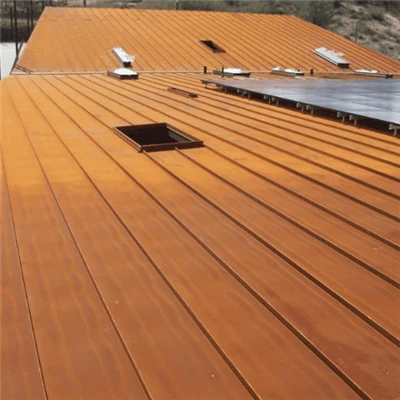 Top 5 Mistoqsijiet Dwar Bordijiet Corrugated Tisqif Corten
