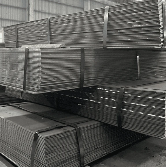 A588 Grade A A588 Grade A
