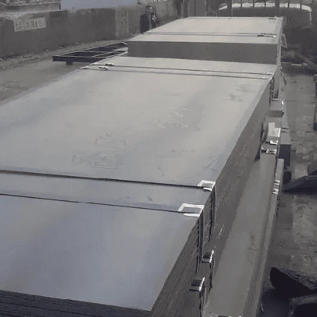 A588 Grade C steel plate A588 Grade C steel plate