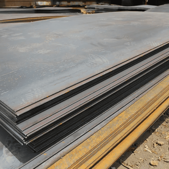 ASME SA588 / SA588M Grade C carbon and low-alloy high-strength steel sheets ASME SA588 / SA588M Grade C carbon and low-alloy high-strength steel sheets