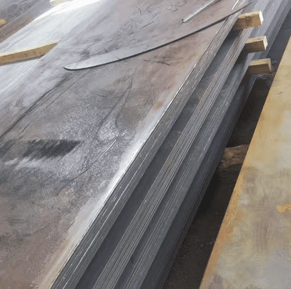 ASTM A709 Grade 50 steel plate ASTM A709 Grade 50 steel plate