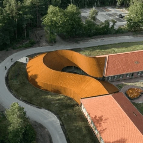 Corten steel panels Corten steel panels