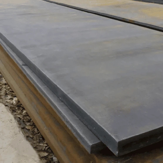 SPA-C weathering steel SPA-C weathering steel