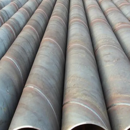 ASTM A423 Grade 1 Corten Steel ERW Tubes ASTM A423 Grade 1 Corten Steel ERW Tubes