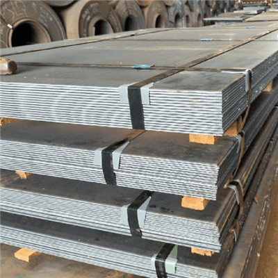 What are the specific applications of Q355NH weathering steel? What are the specific applications of Q355NH weathering steel?